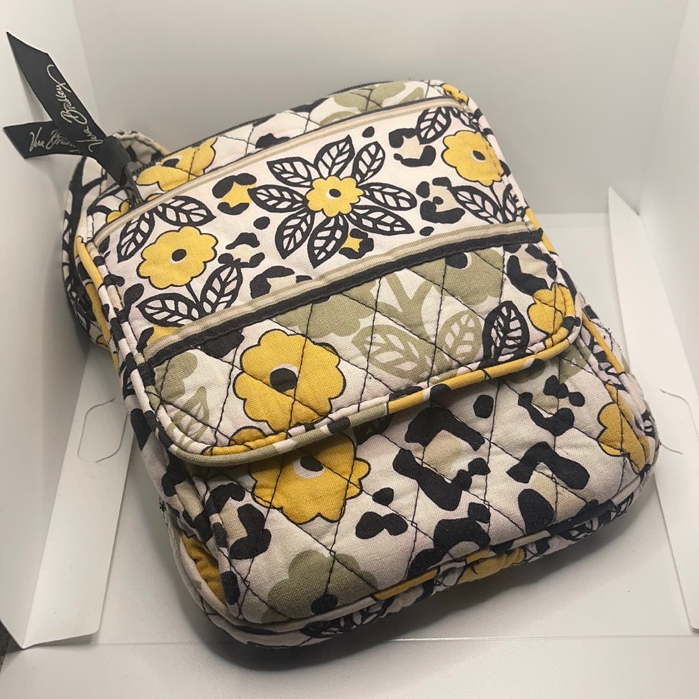 Vera Bradley cross body